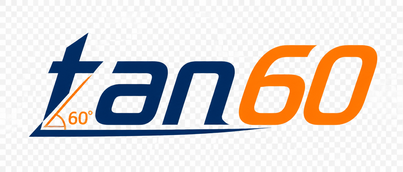 tan60